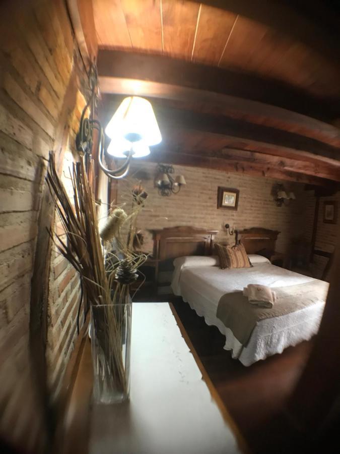 Hotel Hospederia Casa De Cisneros Toledo Zewnętrze zdjęcie