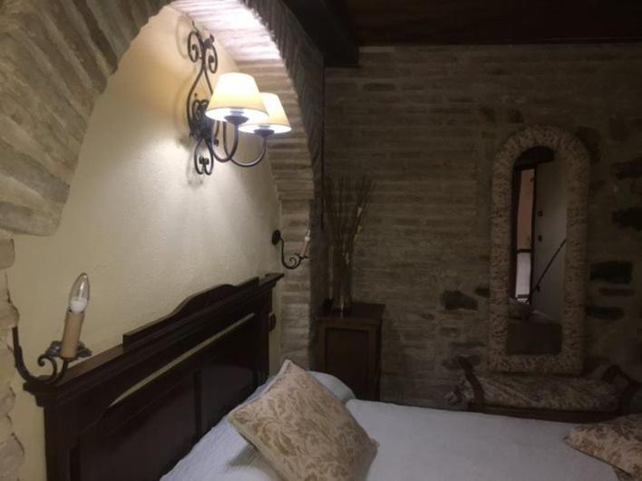 Hotel Hospederia Casa De Cisneros Toledo Zewnętrze zdjęcie